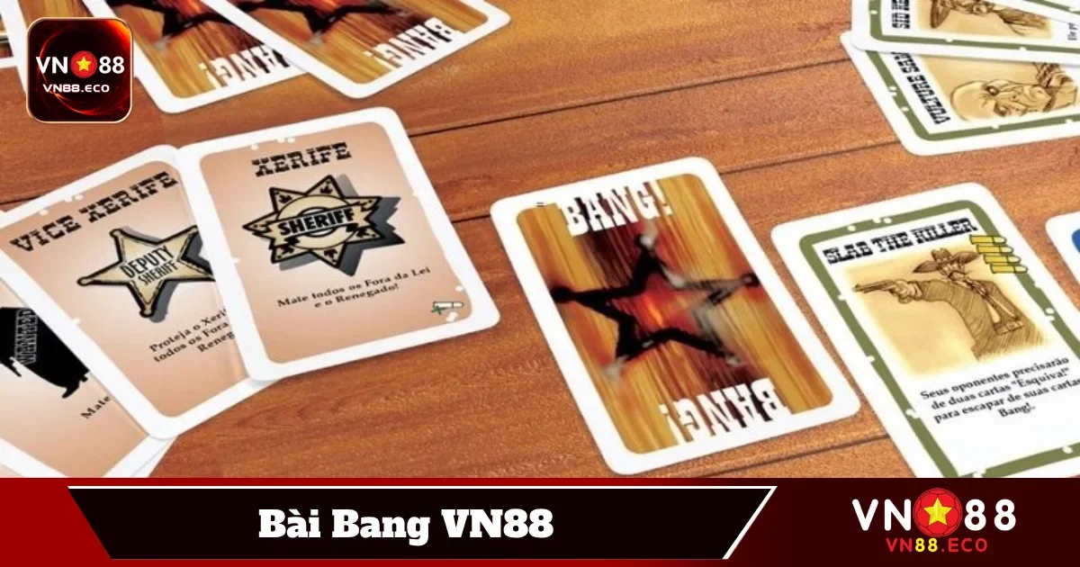 Bài Bang VN88 – Game Thách Thức Chiến Thuật Đầy Sáng Tạo 3 Hướng Dẫn Chọn Vai Trò Hiệu Quả Khi Chơi Bang Tại VN88