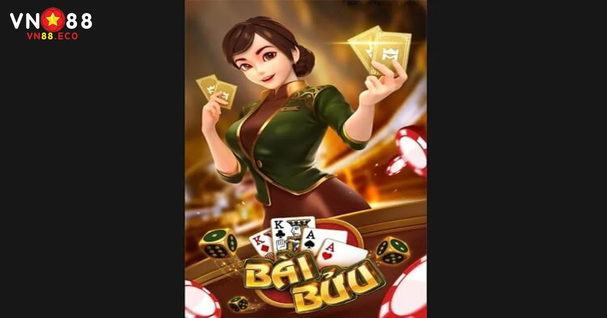 Bài Bửu VN88: Game Dân Gian Độc Đáo Với Giao Diện Hiện Đại 2 Hướng Dẫn Chọn Lối Chơi Phù Hợp Khi Tham Gia Bài Bửu VN88