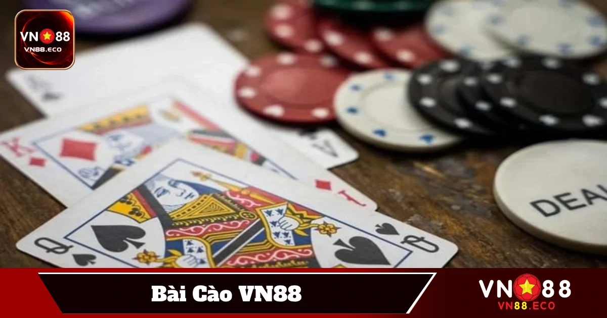 Bài Cào VN88 – Tựa Game May Mắn Với Phần Thưởng Khủng 3 Làm Thế Nào Để Tối Ưu Lợi Thế Khi Chơi Bài Cào VN88?
