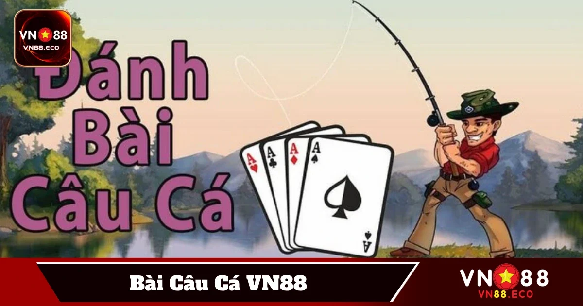 Bài Câu Cá VN88: Trò Chơi Độc Đáo Với Phần Thưởng Hấp Dẫn 3 Kinh Nghiệm Đọc Tình Hình Trận Đấu Khi Chơi Câu Cá
