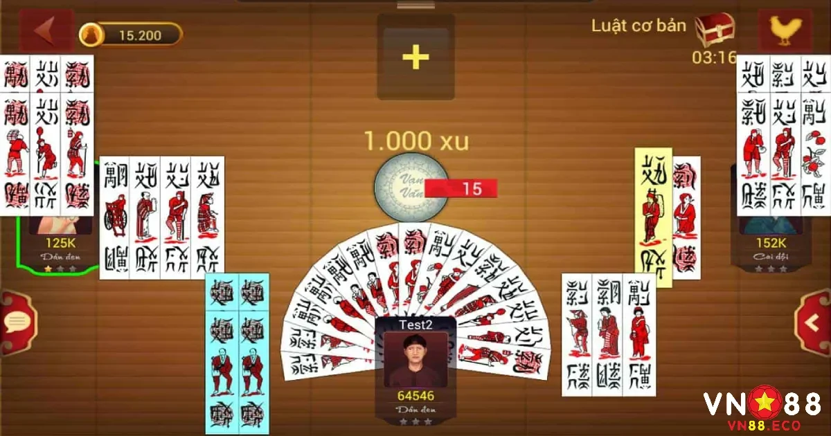 Bài Chắn VN88 – Game Truyền Thống Với Lối Chơi Hiện Đại 1 Bài Chắn VN88 Là Gì? Những Quy Tắc Cơ Bản Bạn Cần Biết