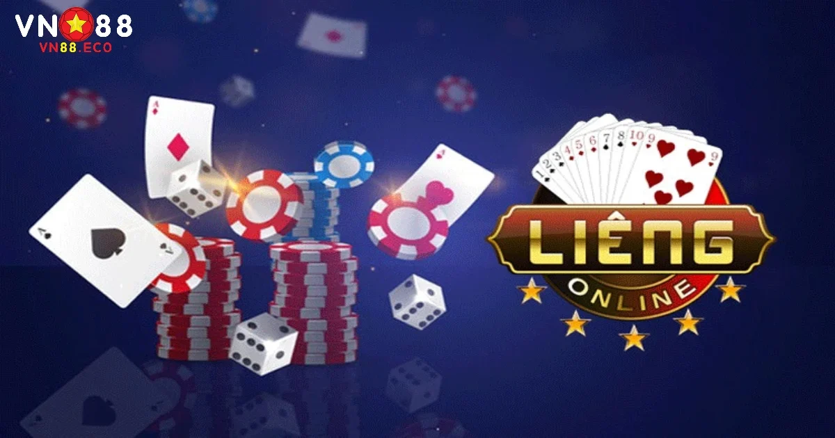 Bài Liêng VN88 – Đầy Tính Chiến Thuật Với Tỷ Lệ Thưởng Cao 2 Những Lưu Ý Khi Chơi Bài Liêng VN88