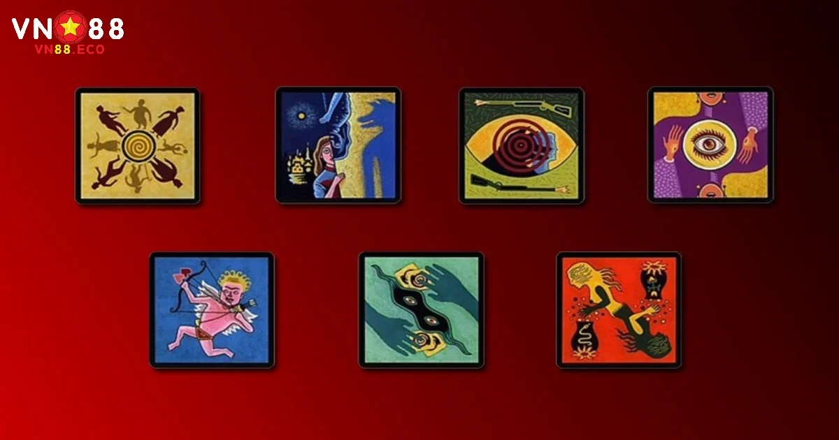 Bài Ma Sói VN88: Game Bài Tư Duy & Sinh Tồn Đầy Đỉnh Cao 1 Bài Ma Sói VN88 Là Gì? Hướng Dẫn Luật Chơi Dành Cho Người Mới