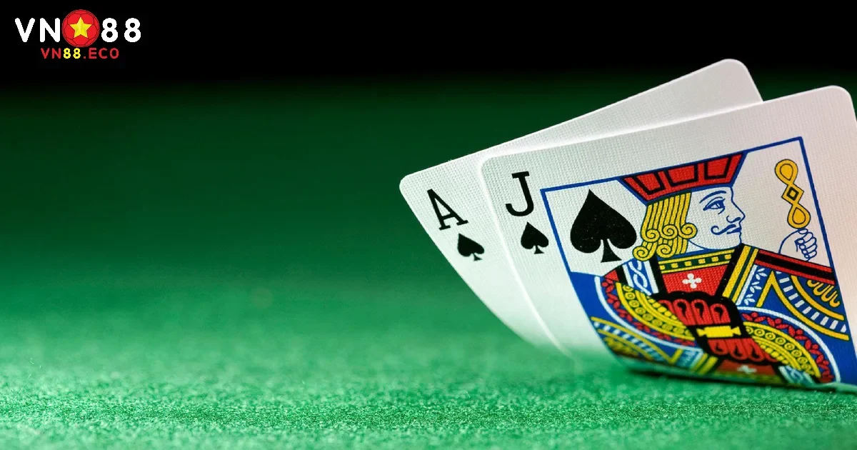 Blackjack VN88 – Tựa Game Quốc Tế Với Phần Thưởng Lớn 1 Blackjack VN88 Là Gì? Những Điều Người Mới Cần Nắm Rõ