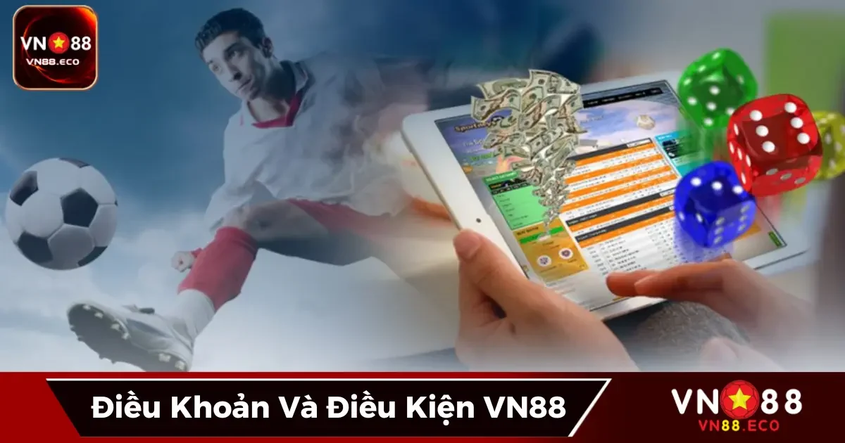Điều Khoản Và Điều Kiện VN88 - Quy Định Minh Bạch, Rõ Ràng 3 Trách nhiệm của người chơi trong việc tuân thủ điều khoản VN88