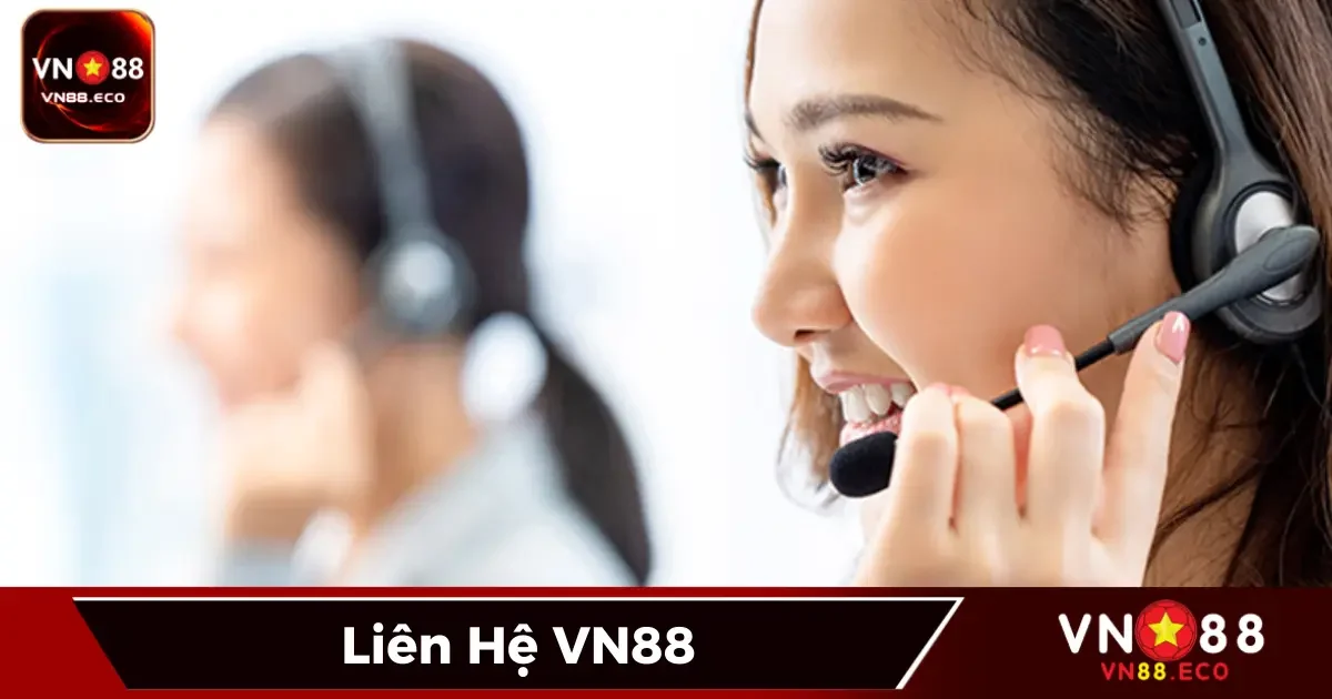 Liên Hệ VN88 - Đội Ngũ Hỗ Trợ Khách Hàng Sẵn Sàng 24/7 2 Cách gửi yêu cầu hỗ trợ qua hệ thống live chat tại VN88