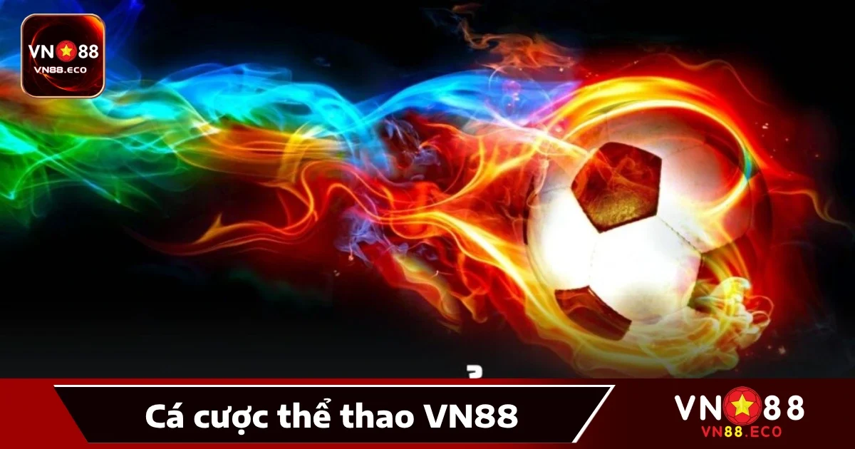 Thể thao vn88 3 Các môn thể thao nổi bật tại thể thao VN88