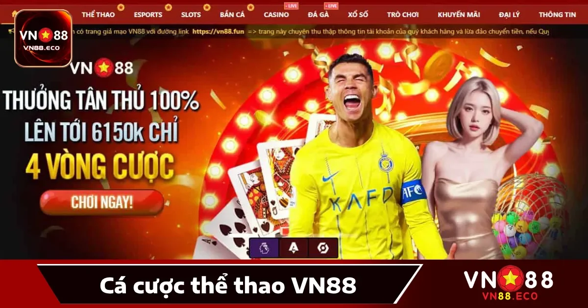 Thể thao vn88 5 Hướng dẫn tham gia Thể thao VN88