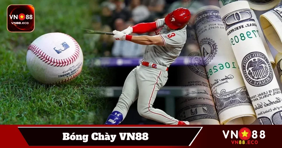 Cá Cược Bóng Chày VN88 – Cách Chơi Và Mẹo Soi Kèo Hay 4 Chiến lược cá cược bóng chày giúp bạn nâng cao tỷ lệ thắng