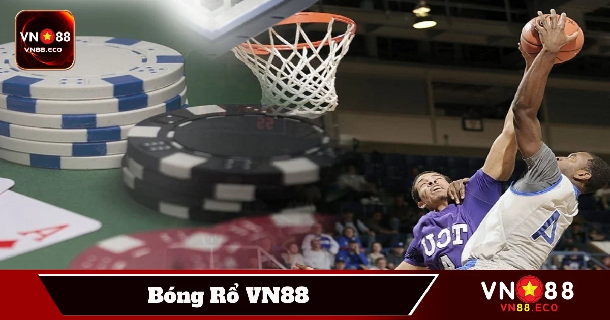 Cá Cược Bóng Rổ VN88 – Chiến Lược Đặt Kèo Và Dự Đoán 3 Cách đọc kèo bóng rổ và phân tích trận đấu hiệu quả