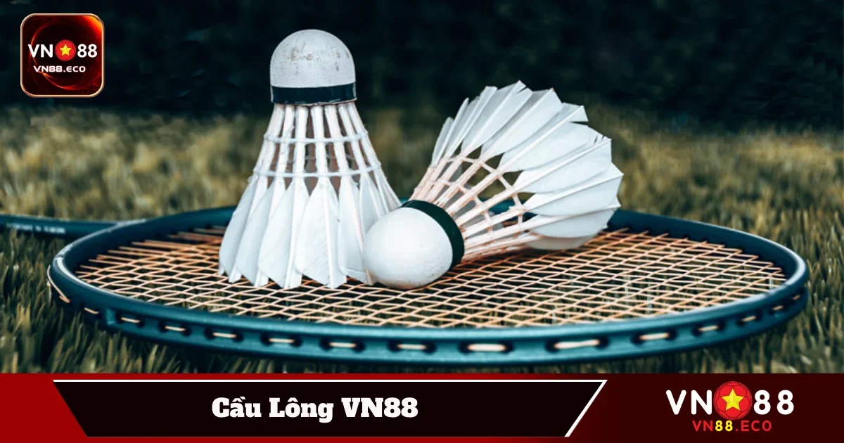 Cầu Lông VN88 – Mẹo Chơi Hiệu Quả Và Soi Kèo Chính Xác 2 Các loại kèo cầu lông phổ biến và cách đọc kèo chuẩn