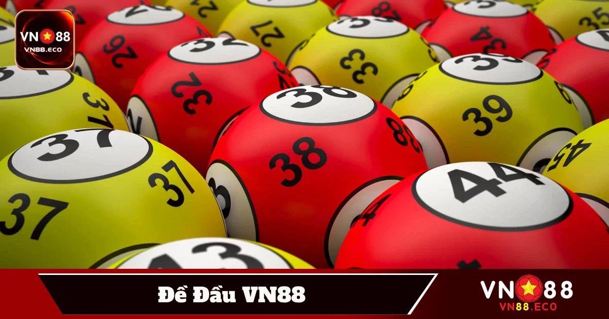 Đề Đầu VN88 – Cách Chơi Và Chiến Thuật Ăn Đề Chính Xác 2 Phương pháp soi cầu đề đầu hiệu quả giúp tăng tỷ lệ trúng