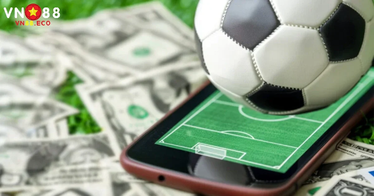 Odds Bóng Đá VN88 – Đọc Hiểu Chuẩn Để Đặt Cược Chính Xác 1 Khám phá những loại Odds bóng đá hot nhất hiện nay