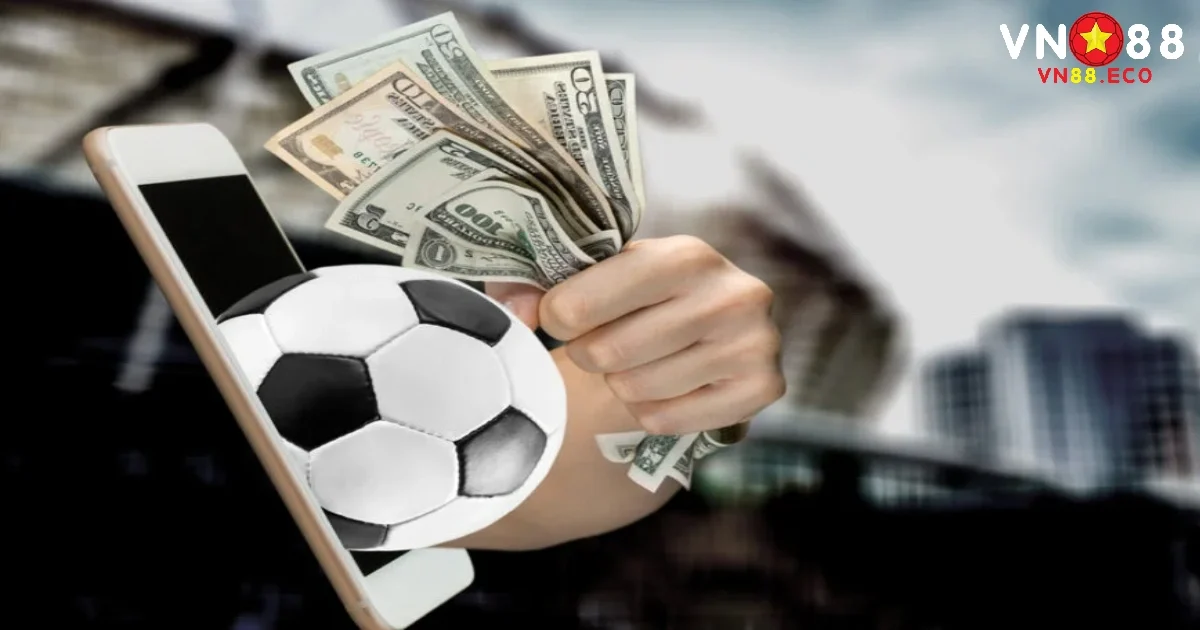 Odds Bóng Đá VN88 – Đọc Hiểu Chuẩn Để Đặt Cược Chính Xác 2 Tìm hiểu sơ lược về hình thức cược Odds Mỹ