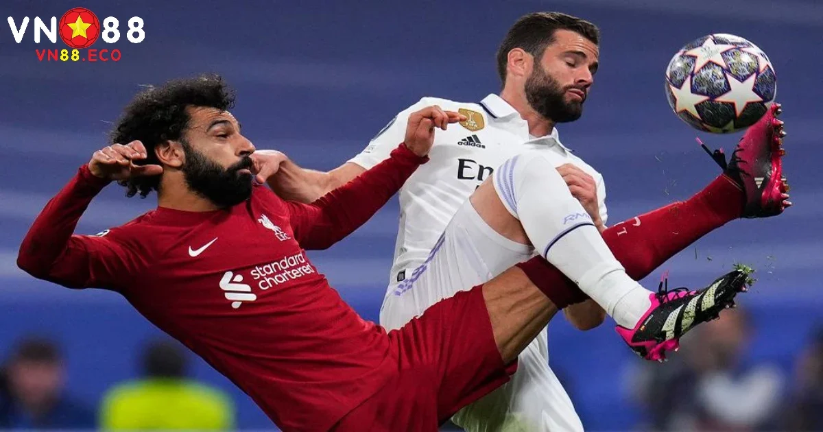 RM Là Gì? Vị Trí Cánh Phải Chiến Lược Trong Bóng Đá VN88 2 Vị trí của RM trong sơ đồ 4-4-2
