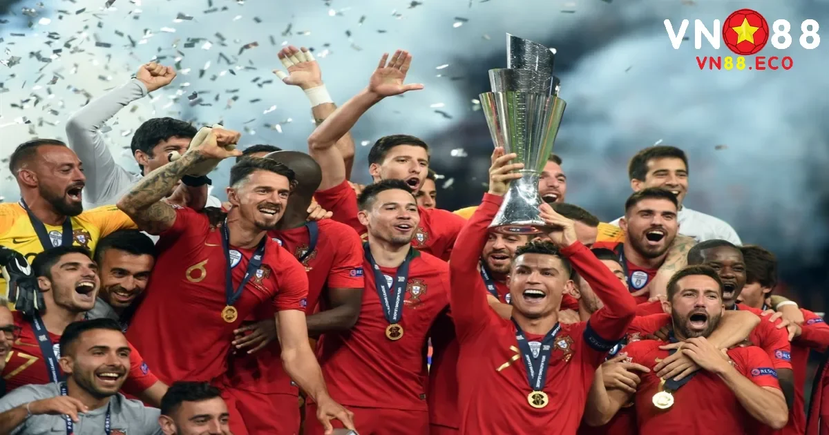 Soi kèo Euro Tại VN88 – Giải Đấu Lớn Với Những Kèo Bất Ngờ 1 Những vòng đấu có tiềm năng khi soi kèo Euro